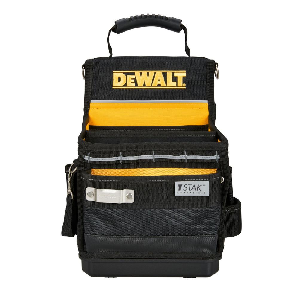 ＤｅＷＡＬＴ（デウォルト）　Ｔスタックトートバッグ　ＤＷＳＴ８３５４１－１