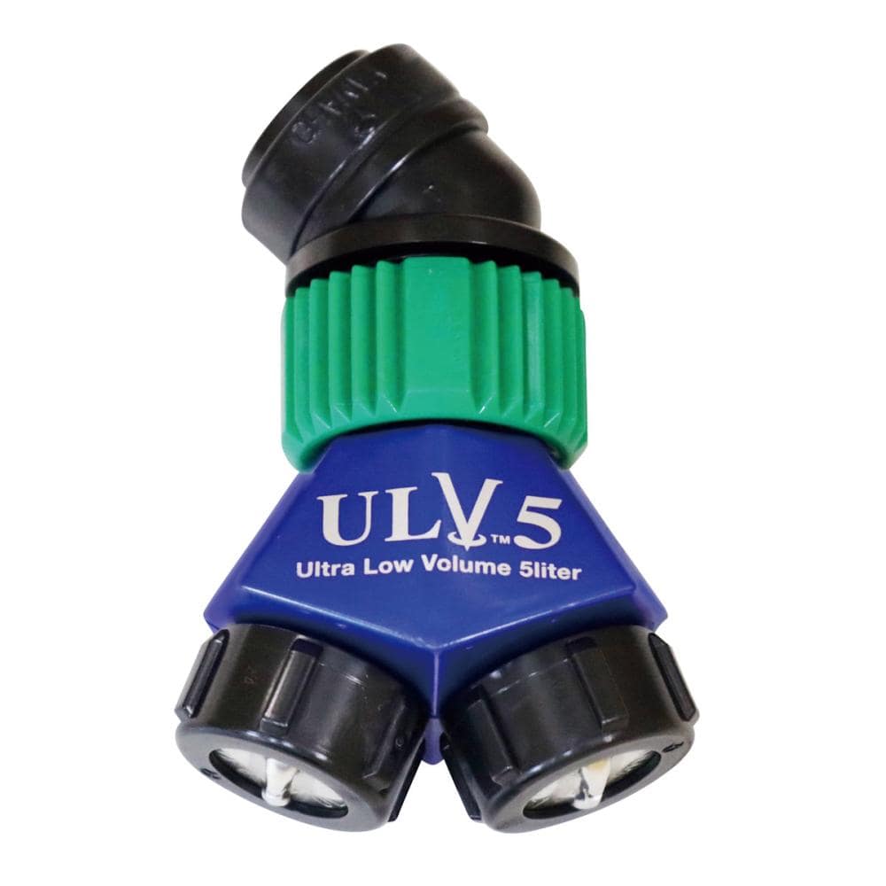 ヤマホ工業　ラウンドノズルＵＬＶ５－Ｌｉｇｈｔ　動力用