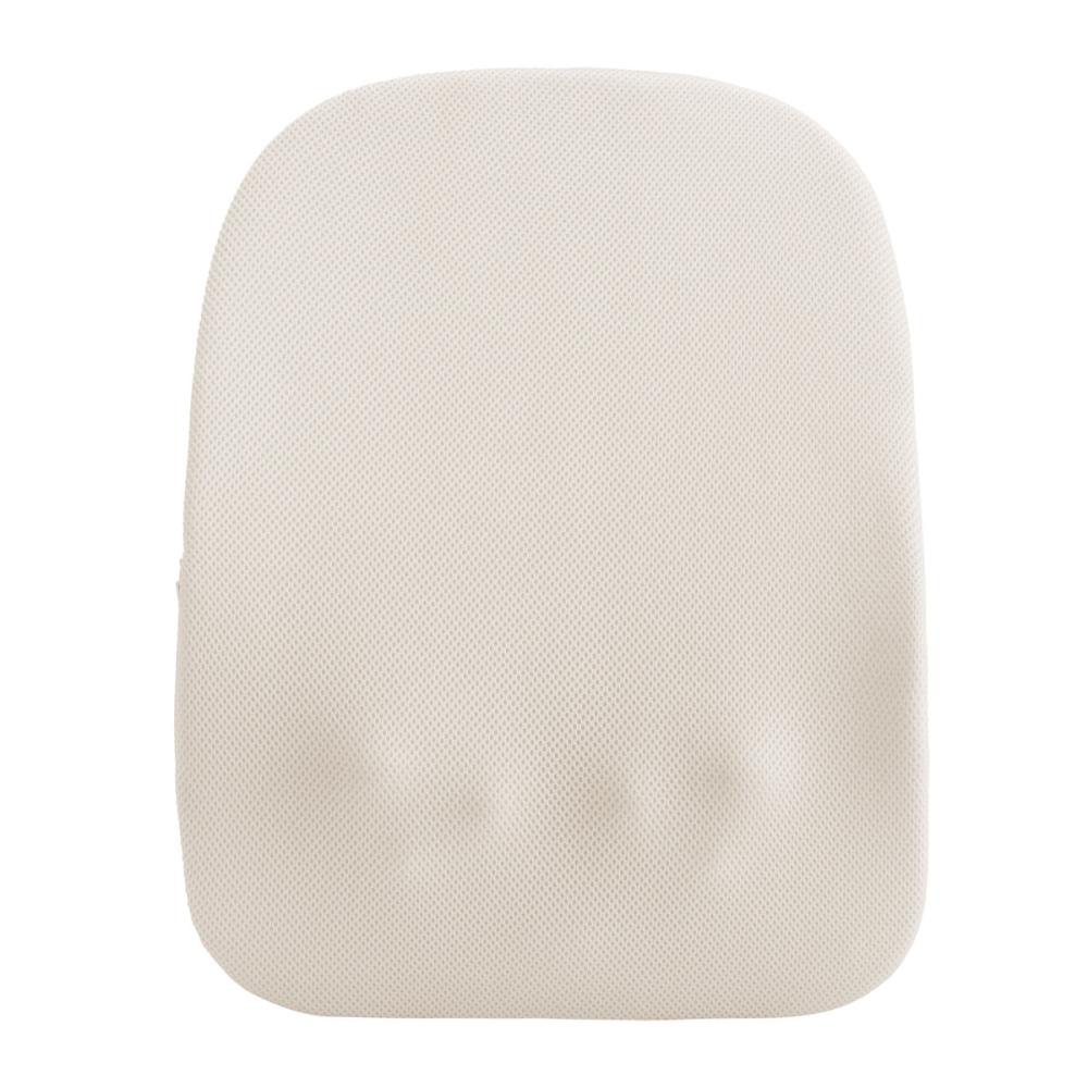 ドウシシャ　実はこっそりマッサージしてるんです　アイボリー