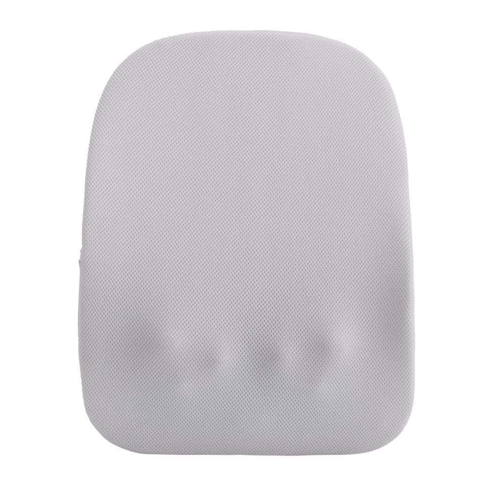 ドウシシャ　実はこっそりマッサージしてるんです　グレー