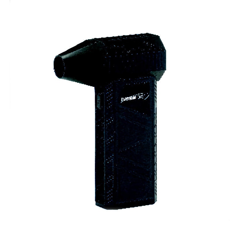 充電式エアダスター・ターボファン　ブラック　ＷＣ－ＳＰＸ３