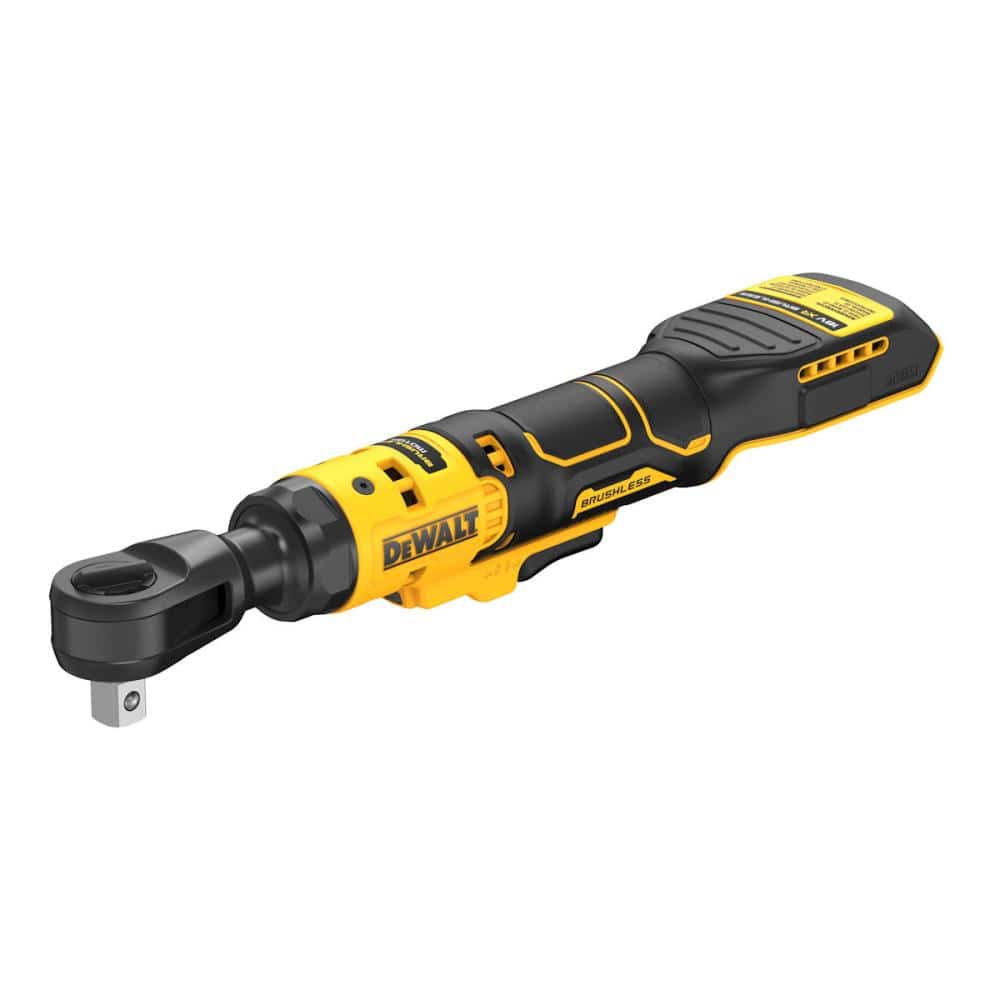 ＤｅＷＡＬＴ（デウォルト）　１８Ｖラチェットレンチ（本体のみ）　ＤＣＦ５１２Ｎ