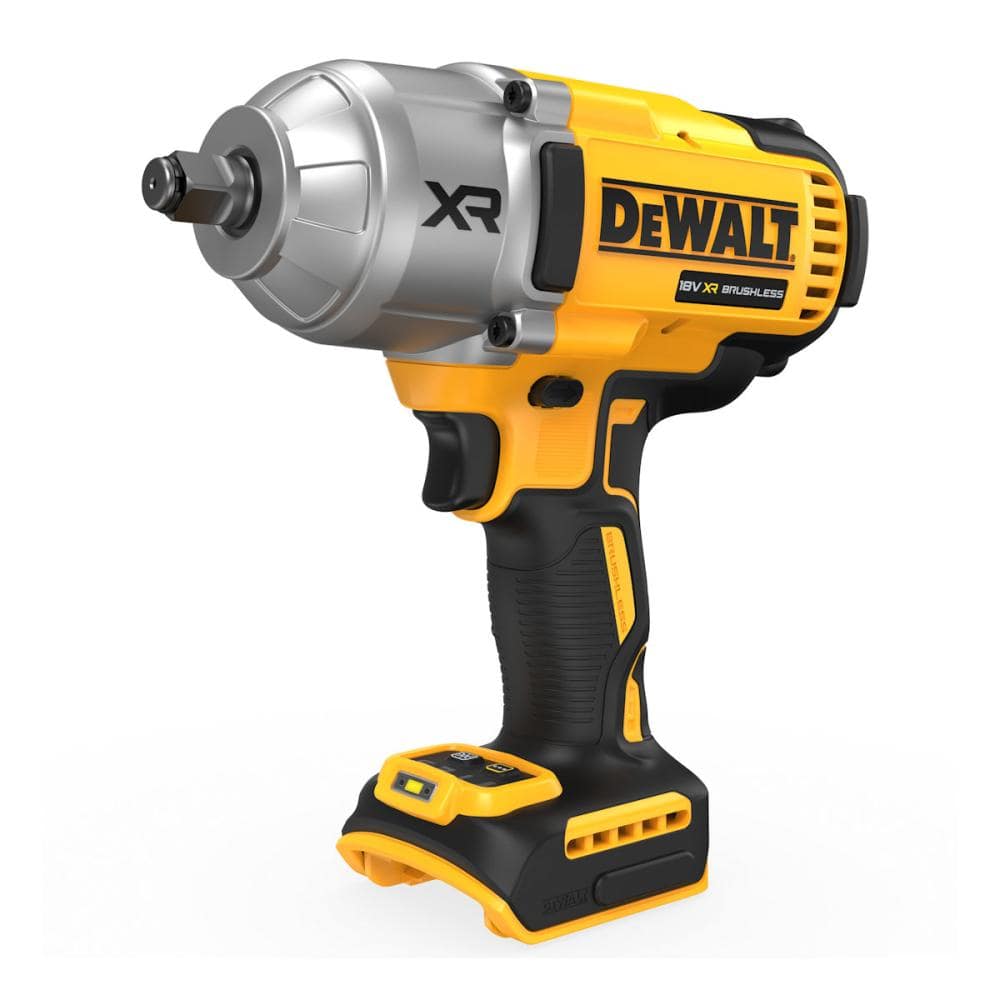 ＤｅＷＡＬＴ（デウォルト）　１８Ｖインパクトレンチ（本体のみ）　ＤＣＦ９００ＮＴ