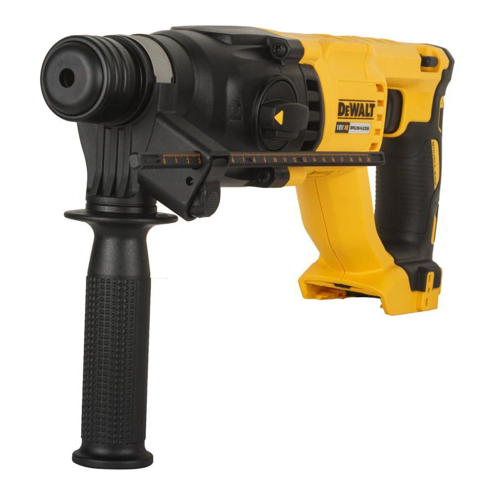 ＤｅＷＡＬＴ（デウォルト）　１８ＶＳＤＳハンマードリル（本体のみ）　ＤＣＨ１３３ＮＴ