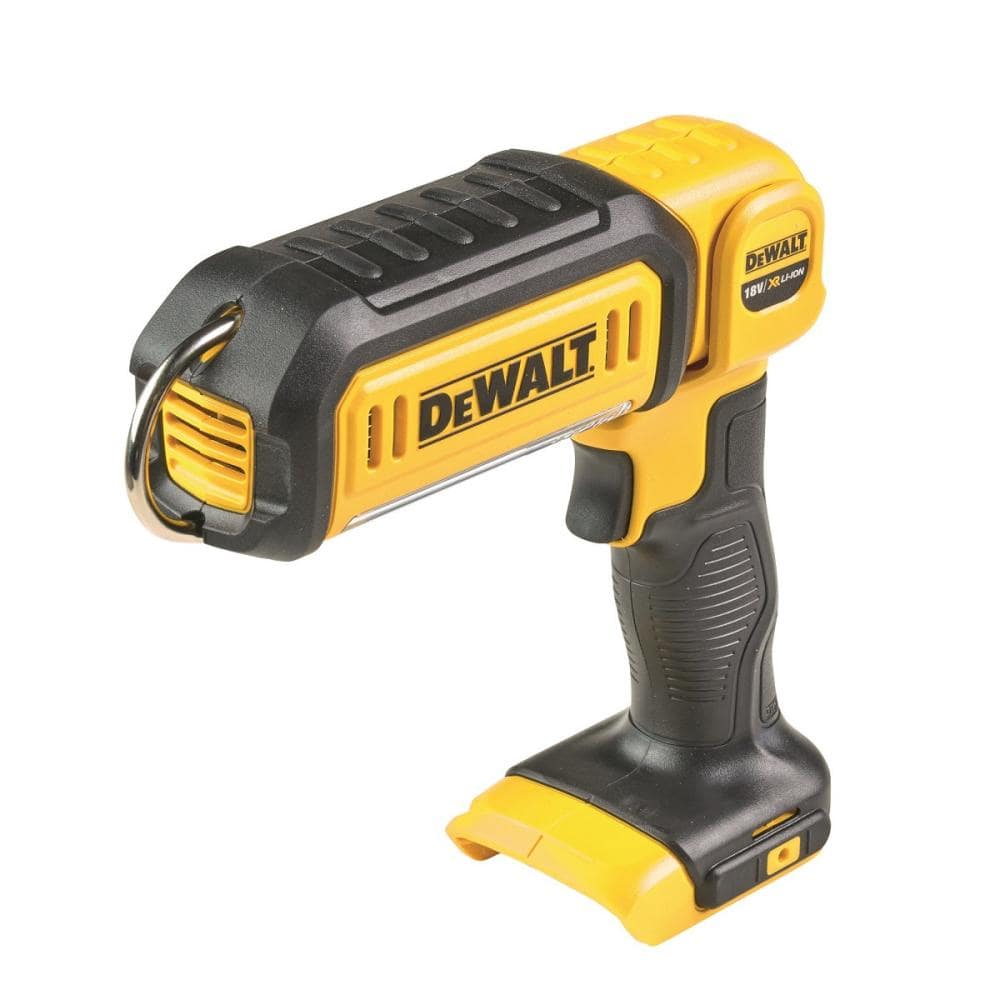 ＤｅＷＡＬＴ（デウォルト）　１８Ｖワークライト（本体のみ）　ＤＣＬ０５０－ＸＪ