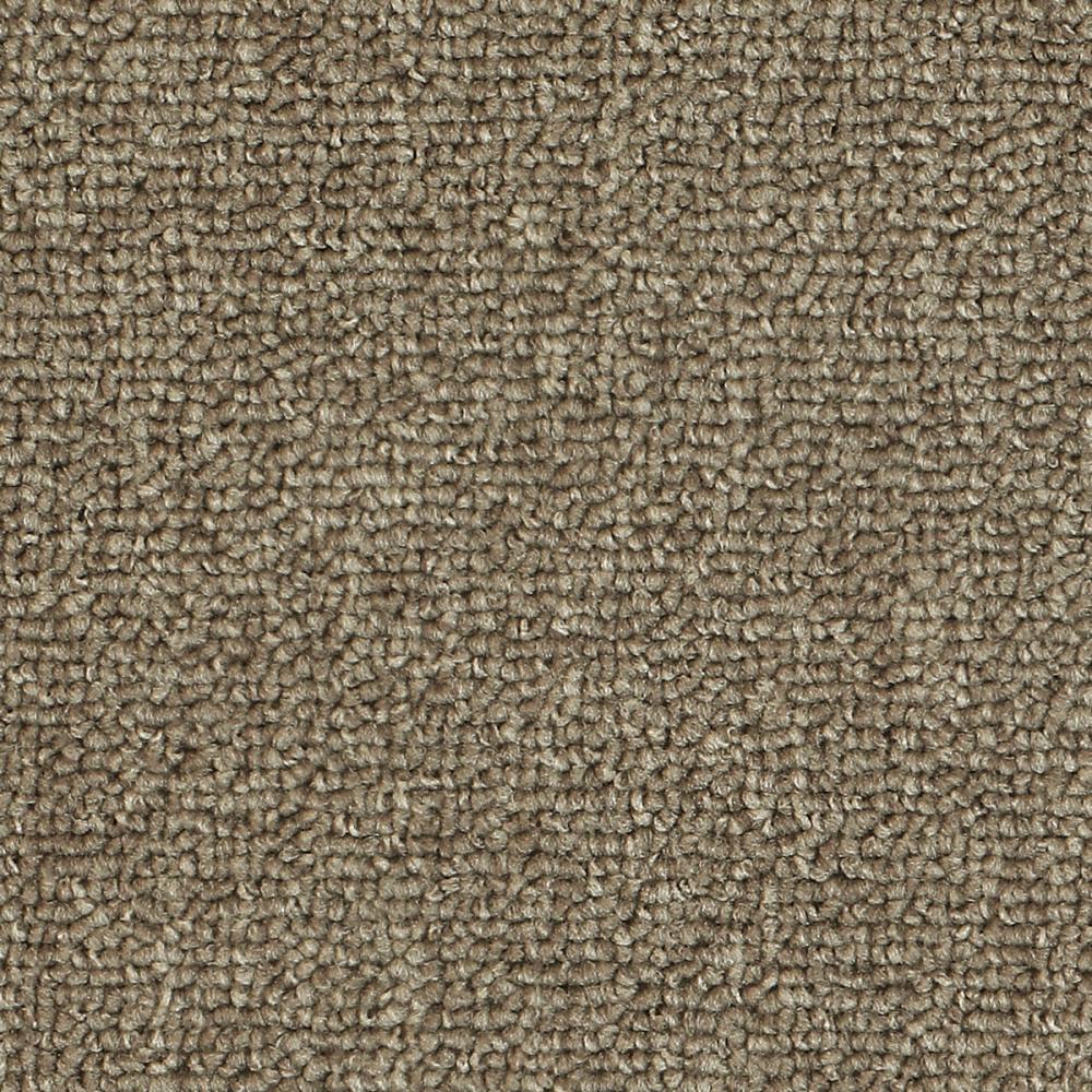 スミノエ　カーペット　モルト　１６６グレイッシュブラウン　江戸間３畳　１７６×２６１ｃｍ