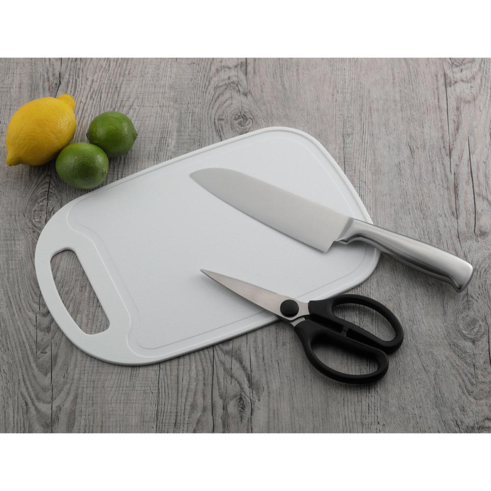 アテーナライフ　気軽に料理を始められる　調理ツール　３点セット