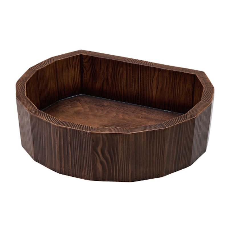 木調水栓パン　ＳＰーＵＷＤ４５０ＤＢ