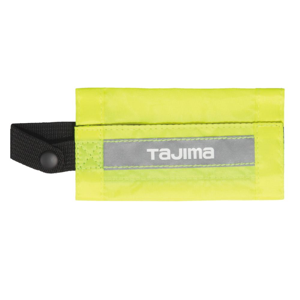 Ｔａｊｉｍａ　タジマ　手元側ショックアブソーバ用フックマーカー　イエロー　ＴＳＦＭＹ