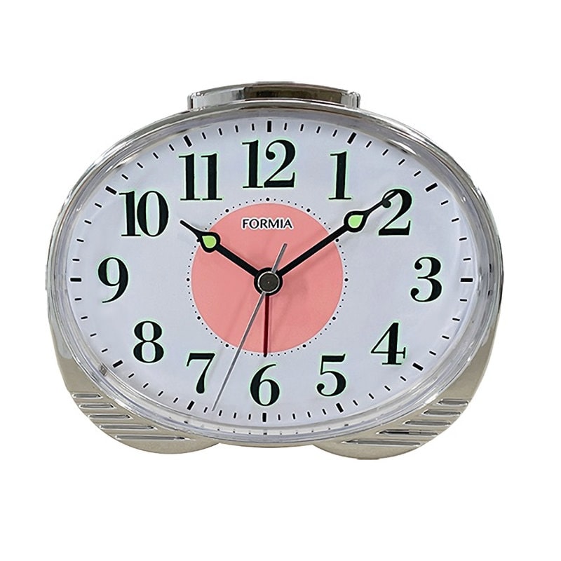 ＨＤＨ　メロディークロック　ＨＴーＡ０４５ＷーＰＫ