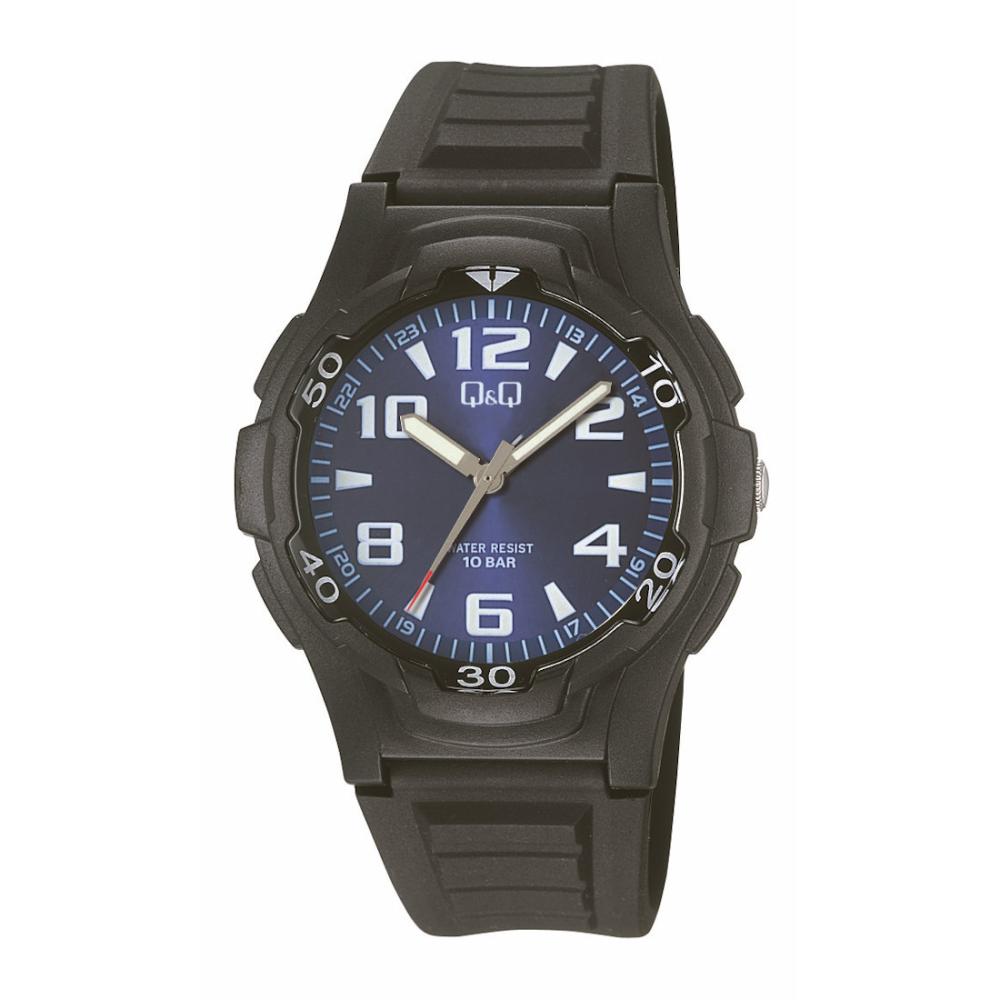Ｑ＆Ｑ腕時計スポーツウォッチ　Ｖ３１Ａー００７ＶＫ