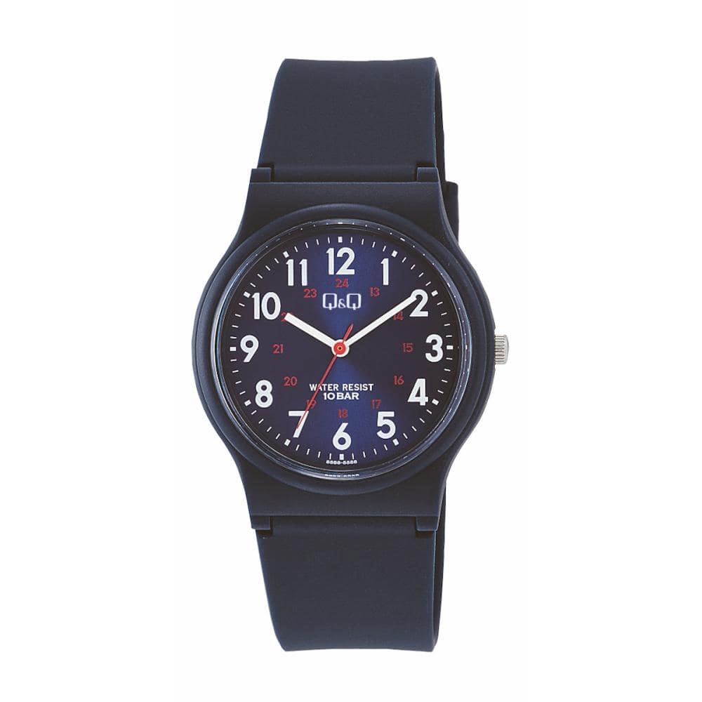 Ｑ＆Ｑ腕時計　Ｖ４２Ａー００１ＶＫ