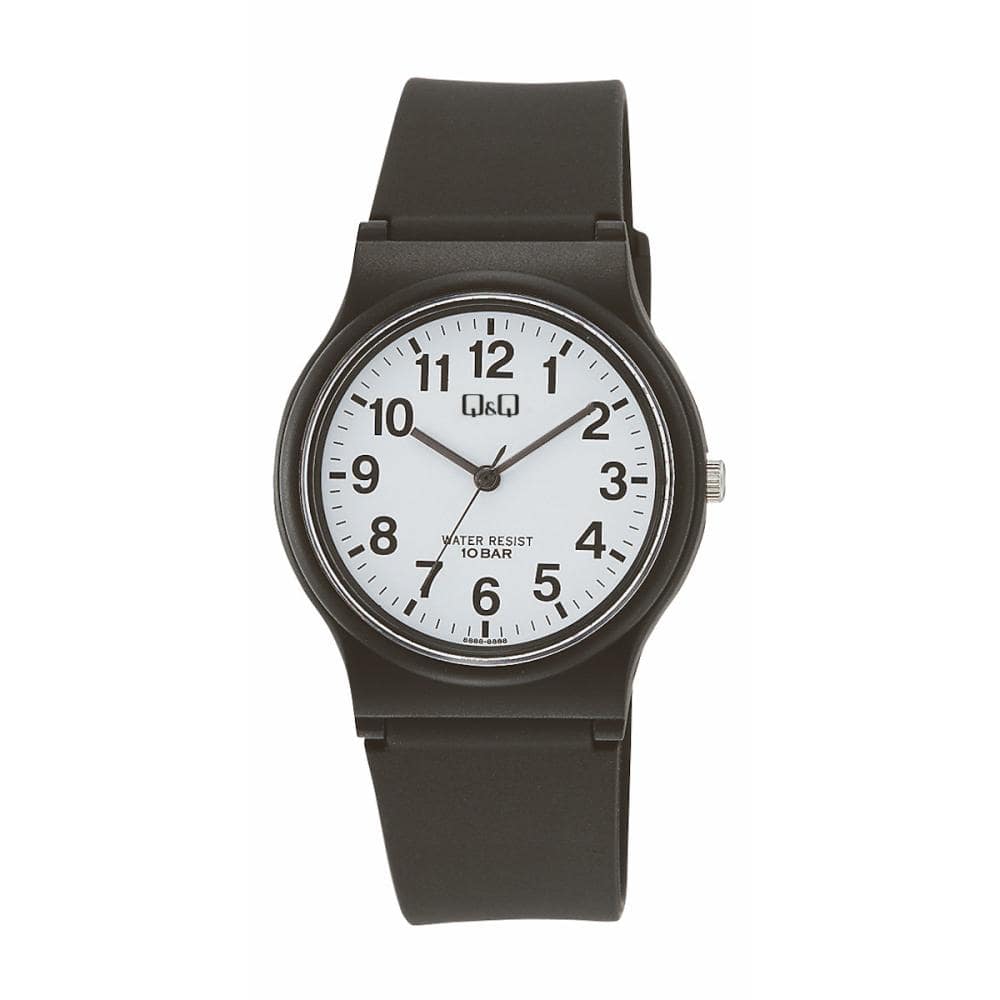 Ｑ＆Ｑ腕時計　Ｖ０６Ａー０１７ＶＫアナログスポーツ