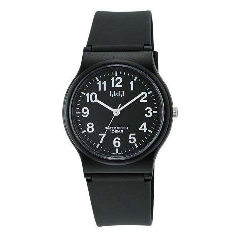 Ｑ＆Ｑ腕時計　Ｖ０６Ａー０１８ＶＫアナログスポーツ