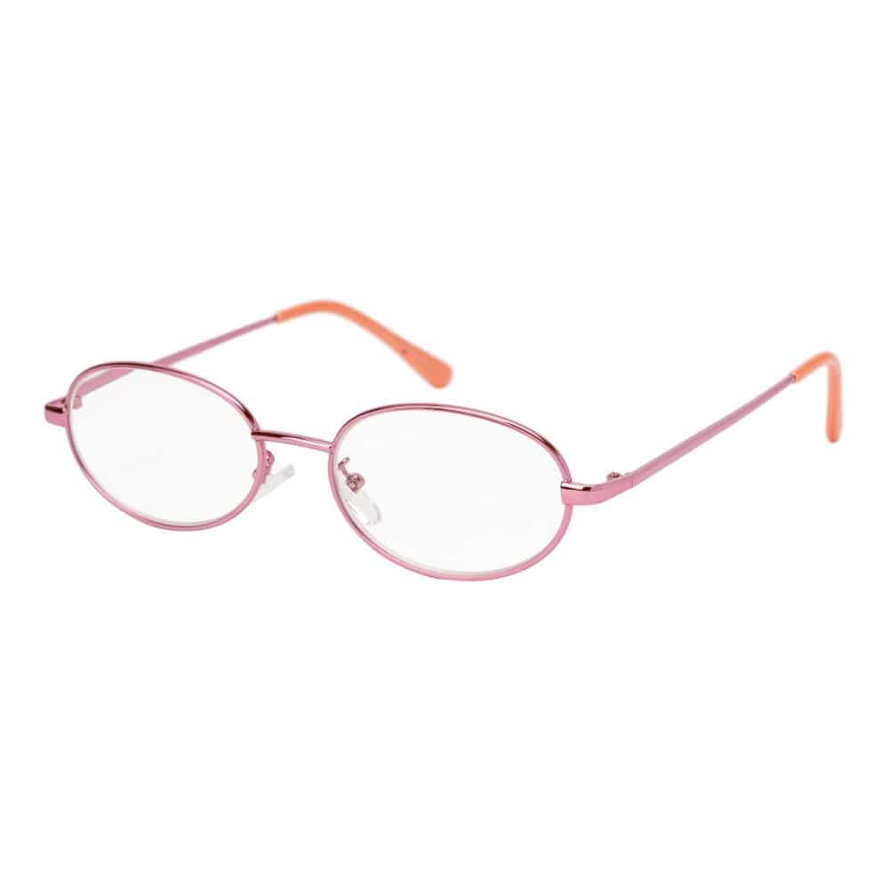 保土ヶ谷電子販売　強度数老眼鏡　５．０度　ＫＲＧ－ＦＭ０３ー５．０