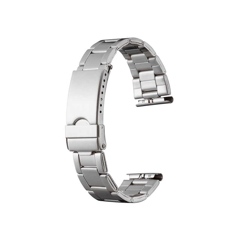 バンビ　時計バンド　ＢＳＢＥ４５５３Ｓ