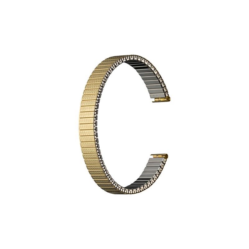 バンビ　時計バンド　ＢＳＥＥ８０５４Ｇ