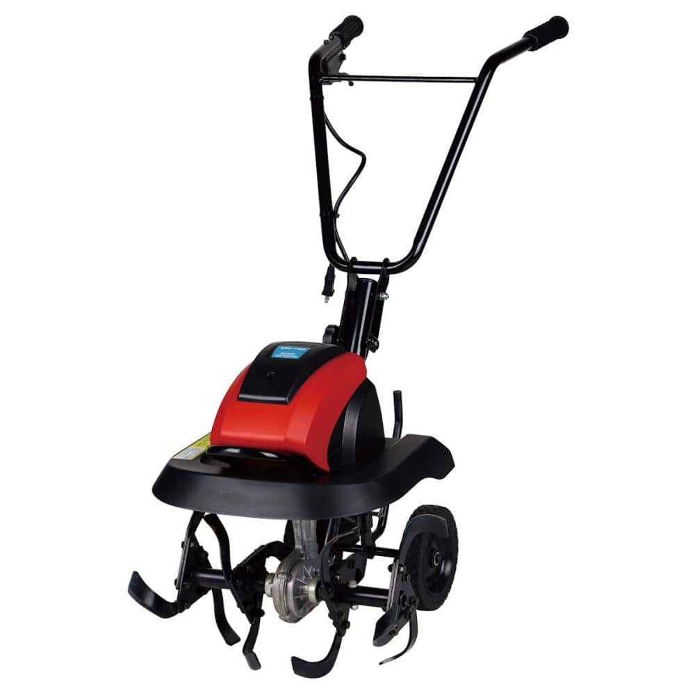 ドリームパワー　電気式耕運機　ＥＲＣ－１４０Ｄ