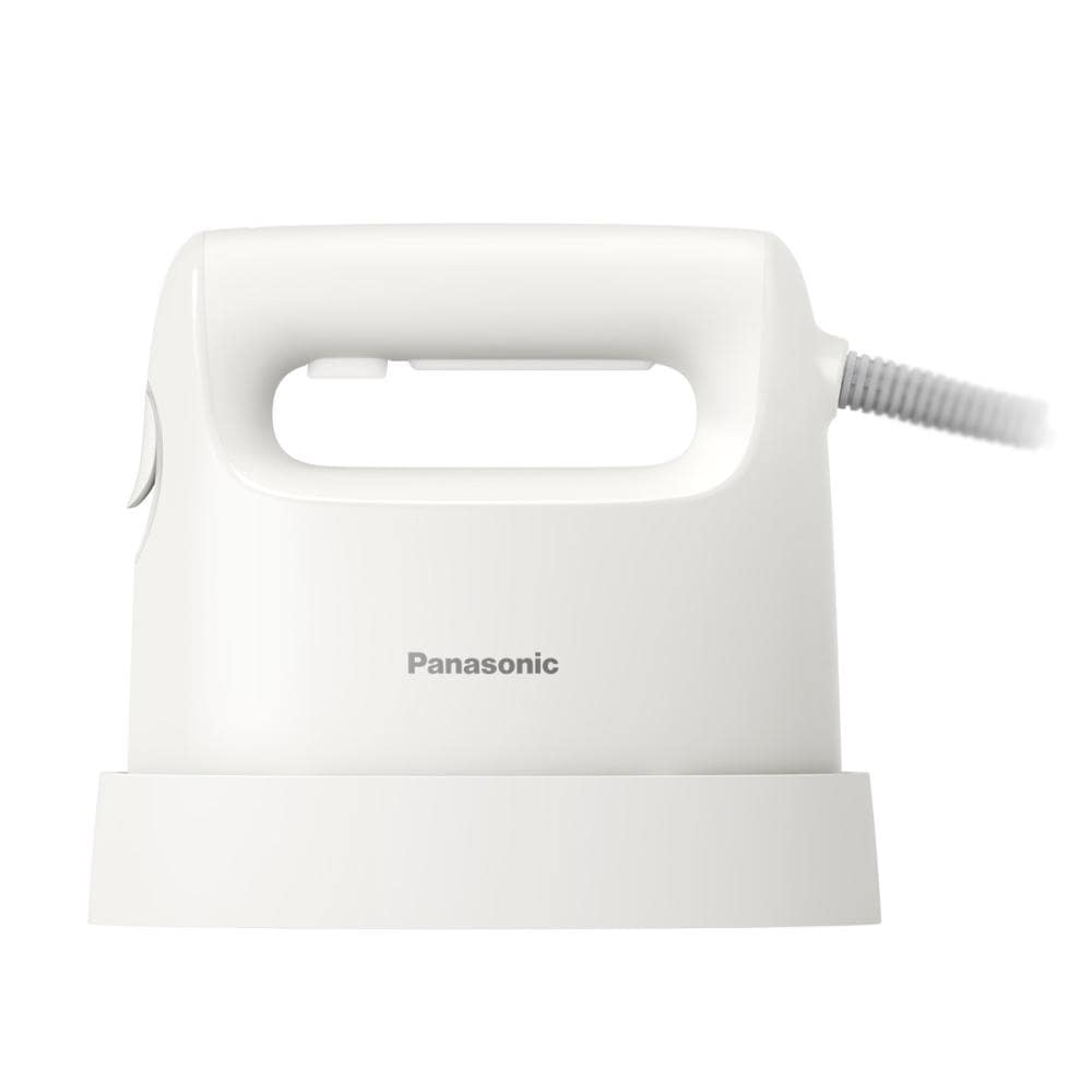パナソニック　衣類スチーマー　ホワイト　ＮＩ－ＦＳ４０Ａ－Ｗ