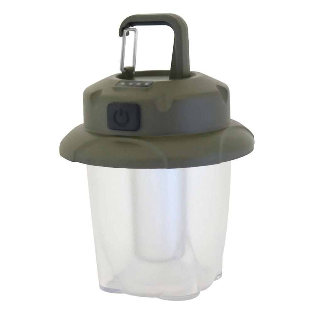 福昌　充電式カラビナライト　ＦＳ－６９８