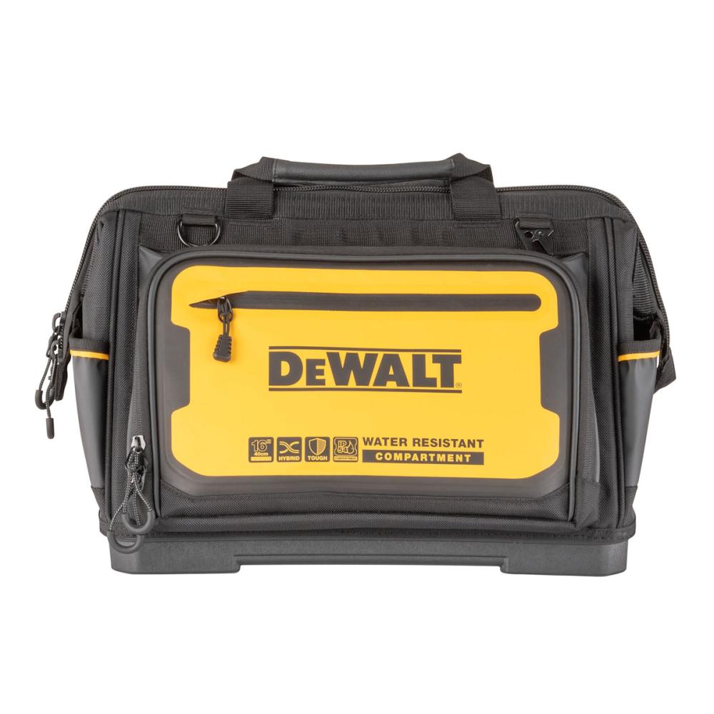 ＤｅＷＡＬＴ（デウォルト）　ワイドオープン型バッグ　ＤＷＳＴ６０１０３