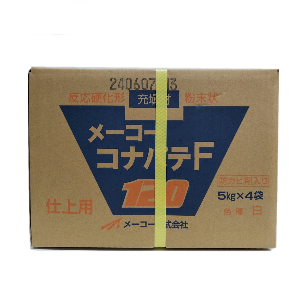 メーコー　コナパテ　Ｆ１２０　５Ｋｇ