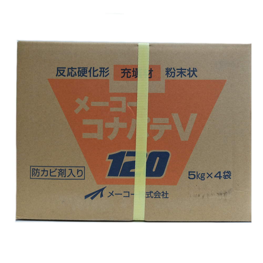 メーコー　コナパテ　Ｖ１２０　５Ｋｇ