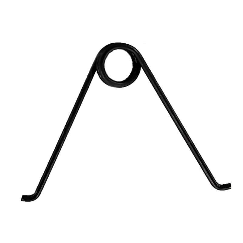 Ｂｒｅｅｚｙ　Ｇｒｅｅｎ　剪定鋏　赤柄　Ｋ８００８Ｈ用バネ