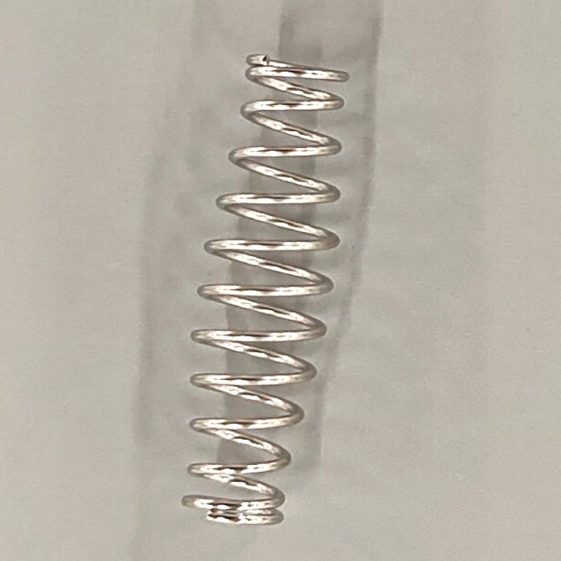 Ｂｒｅｅｚｙ　Ｇｒｅｅｎ　軽量剪定鋏・芽切鋏　Ｋ－８３共用バネ