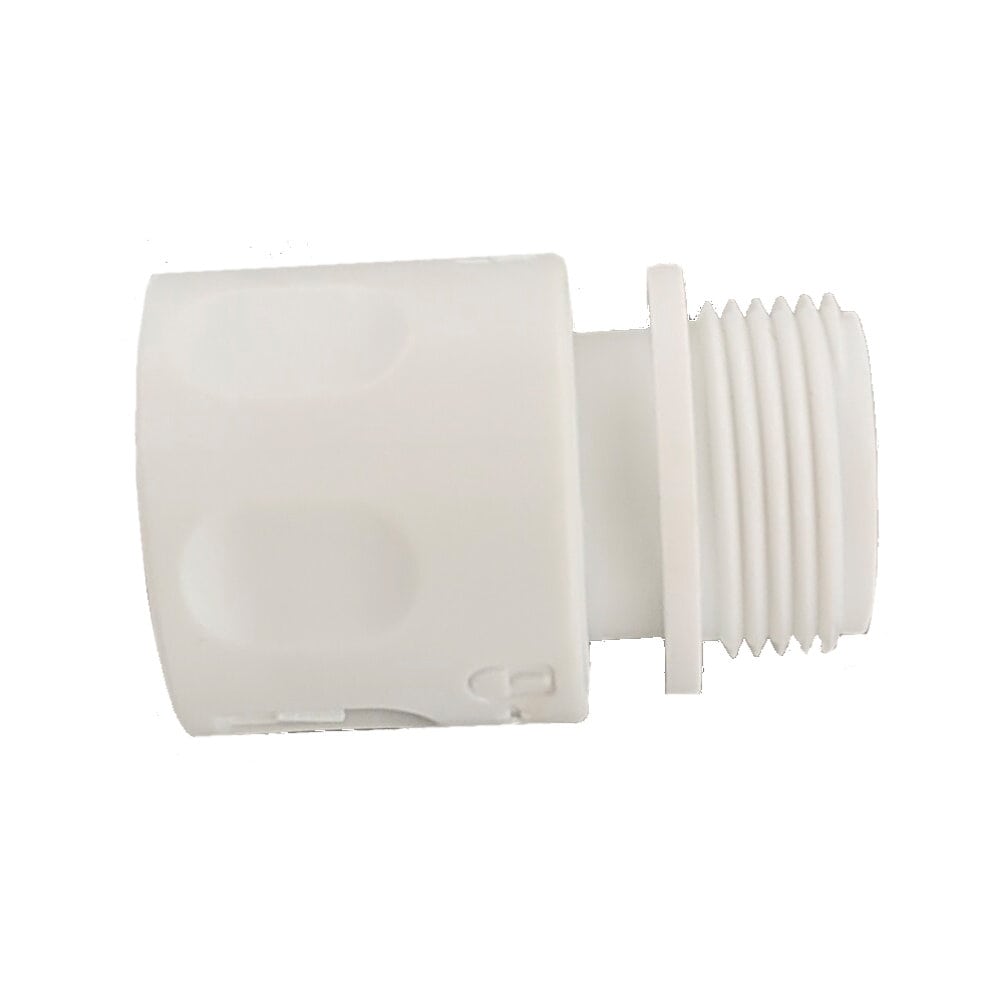 緑館　自動散水タイマー　ＹＭ２５２４８用　蛇口用コネクター