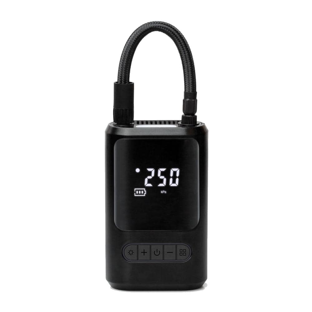 大橋産業　充電式エアーコンプレッサー　５３０