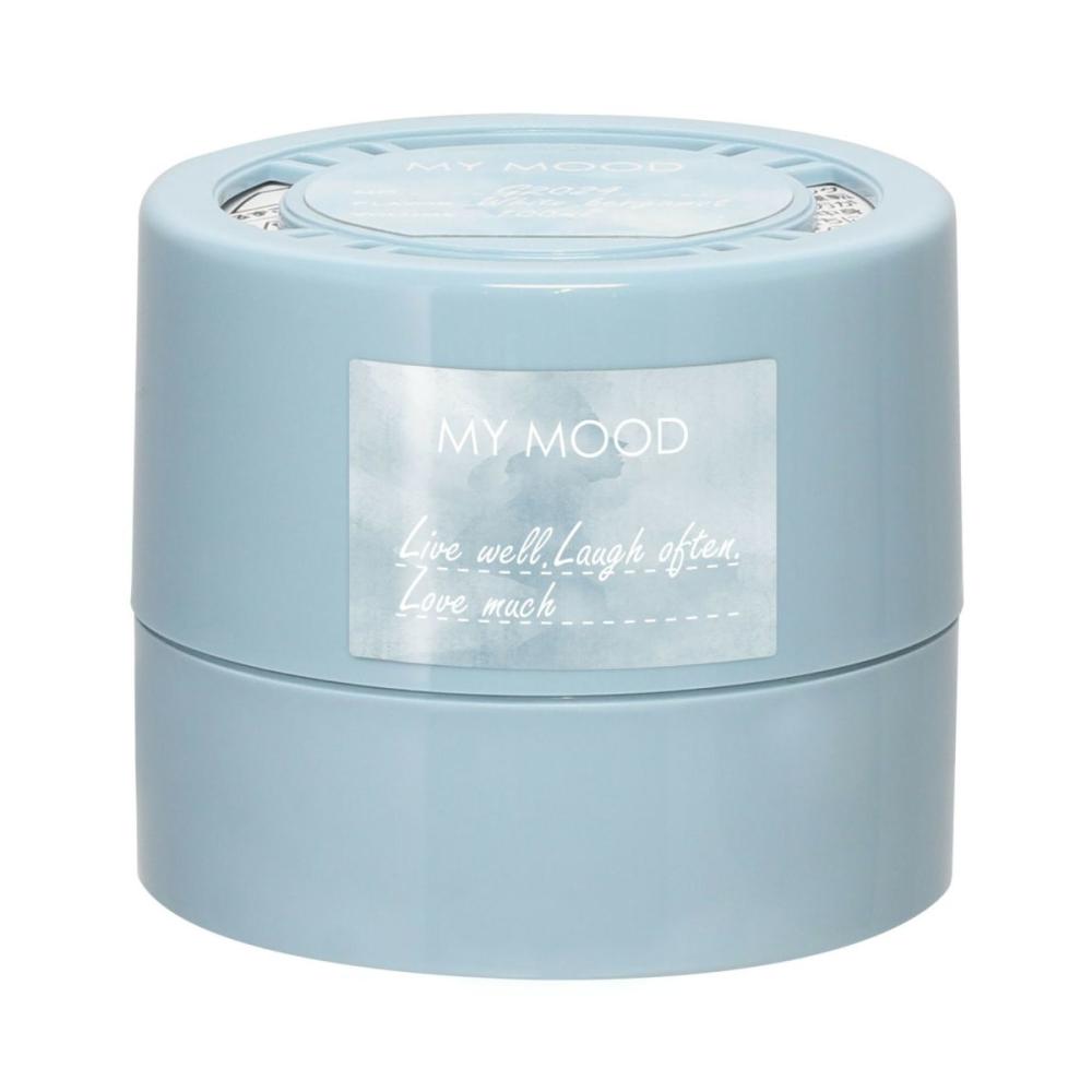 カーメイト　ＭＹＭＯＯＤゲル　ホワイトベルガモット　Ｇ２０２４