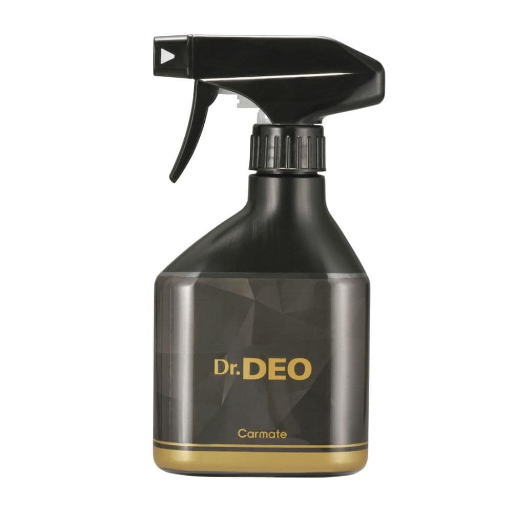 カーメイト　ドクターデオ　プレミアムゴールド　　スプレータイプ　Ｄ２７６