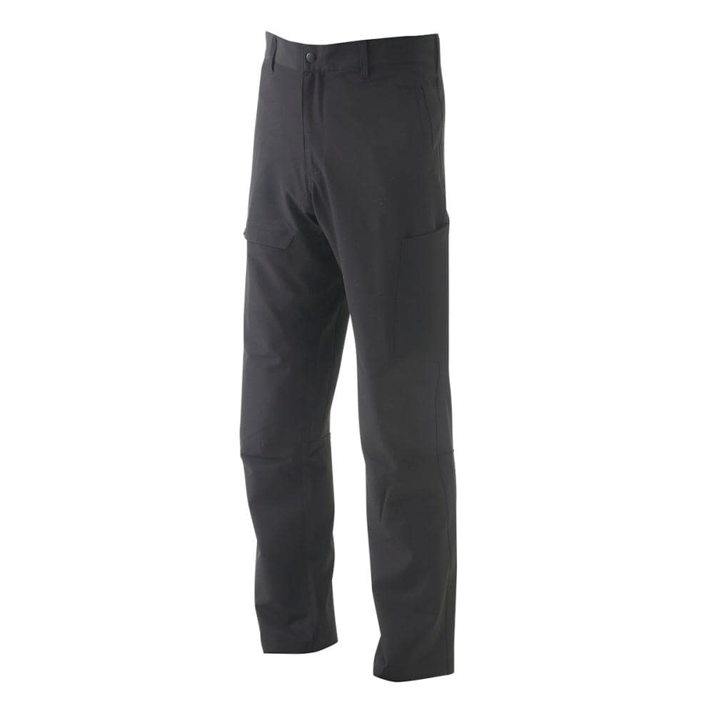 ＳＯＬＶＩＣ（ソルビック）　ストレッチクライミングパンツ　股下７０ｃｍ　ブラック　Ｍ