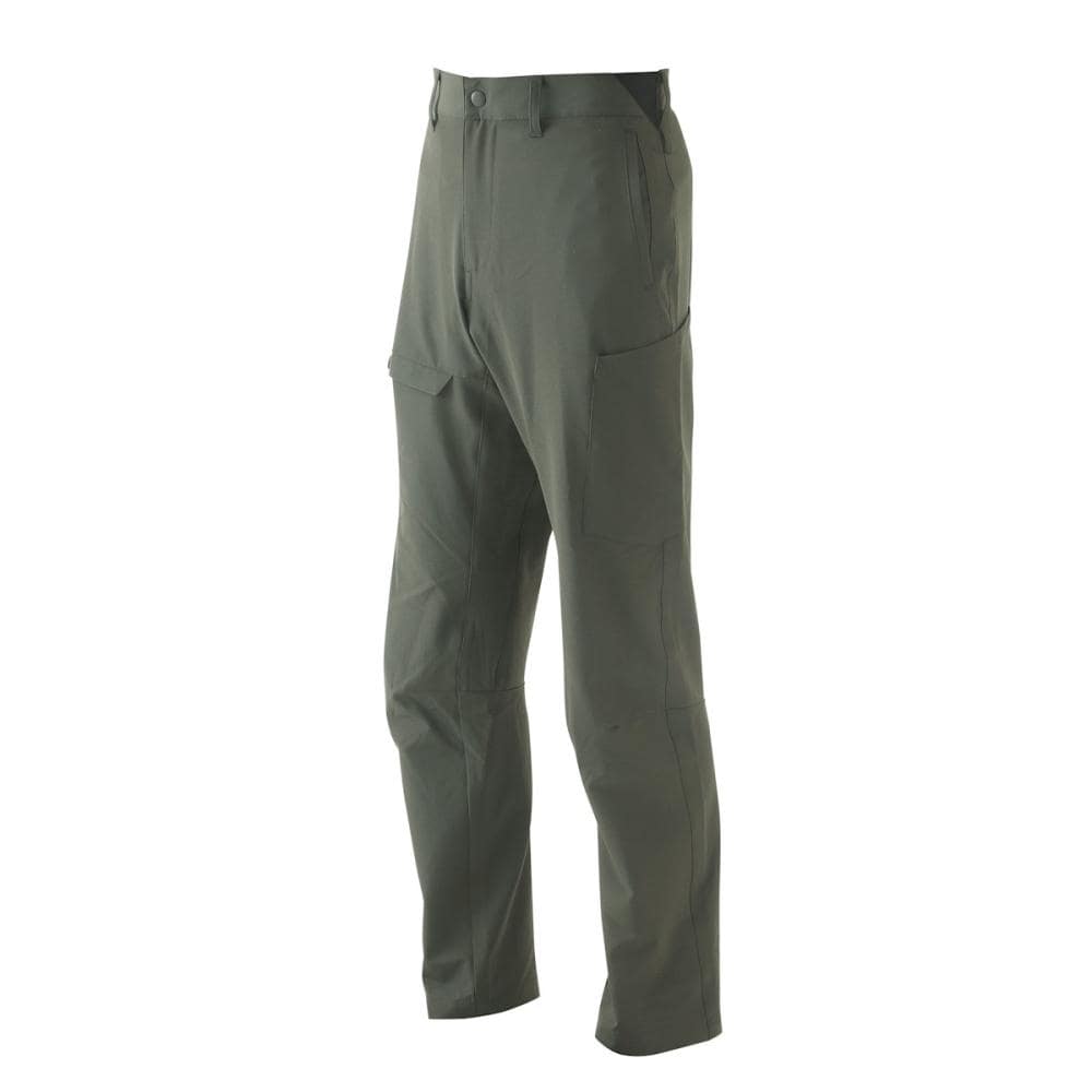 ＳＯＬＶＩＣ（ソルビック）　ストレッチクライミングパンツ　股下７０ｃｍ　カーキ　３Ｌ