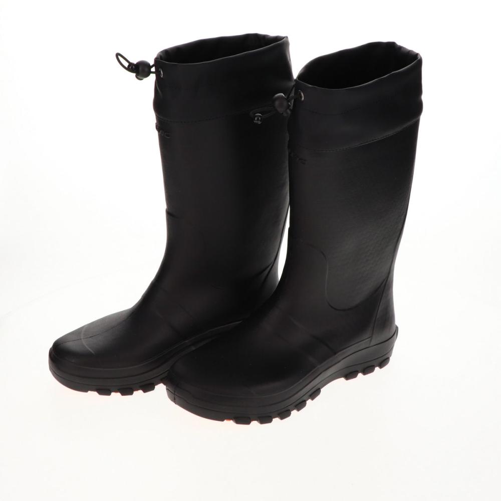 ＳＯＬＶＩＣ（ソルビック）　婦人スーパーライトシェルブーツ　ブラック　Ｓ　２２．５～２３．０ｃｍ