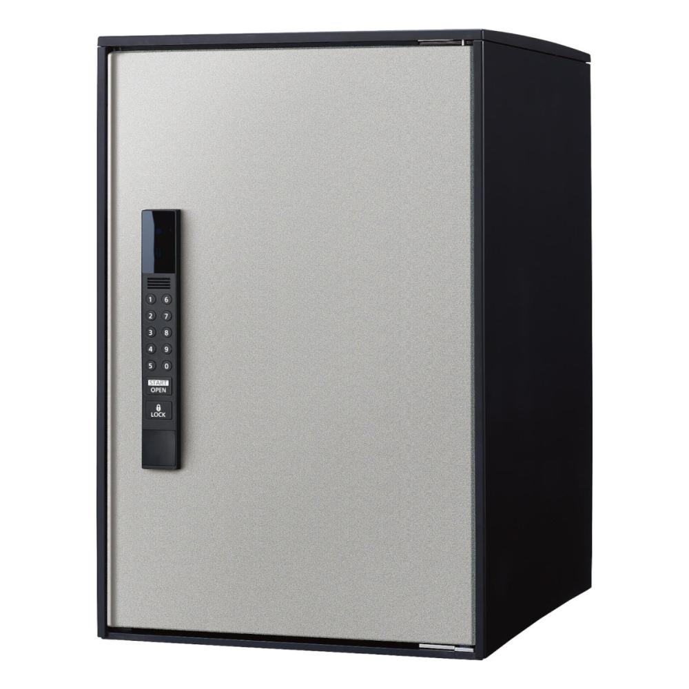 パナソニック　宅配ボックス　イーコンボライト　ミドル　ノーマル　ステンシルバー　ＣＴＮ６２２０ＲＳＣ