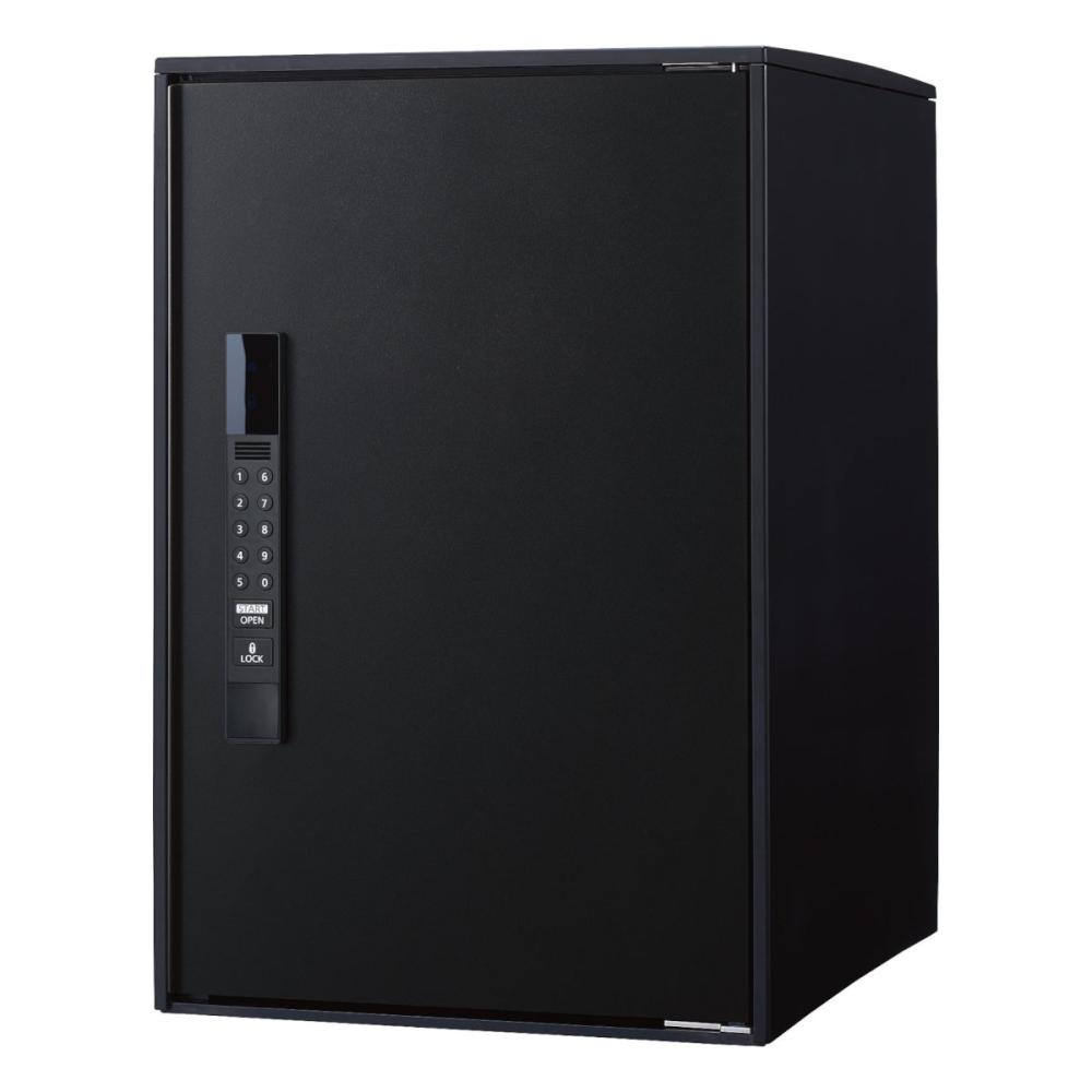 パナソニック　宅配ボックス　イーコンボライト　ミドル　ノーマル　鋳鉄ブラック　ＣＴＮ６２２０ＲＴＢ