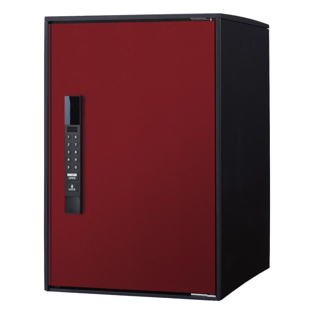 パナソニック　宅配ボックス　イーコンボライト　ミドル　ノーマル　ボルドー　ＣＴＮ６２２０ＲＸＲ