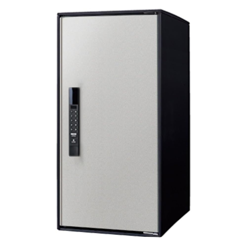 パナソニック　宅配ボックス　イーコンボライト　ラージ　ノーマル　ステンシルバー　ＣＴＮ６２５０ＲＳＣ