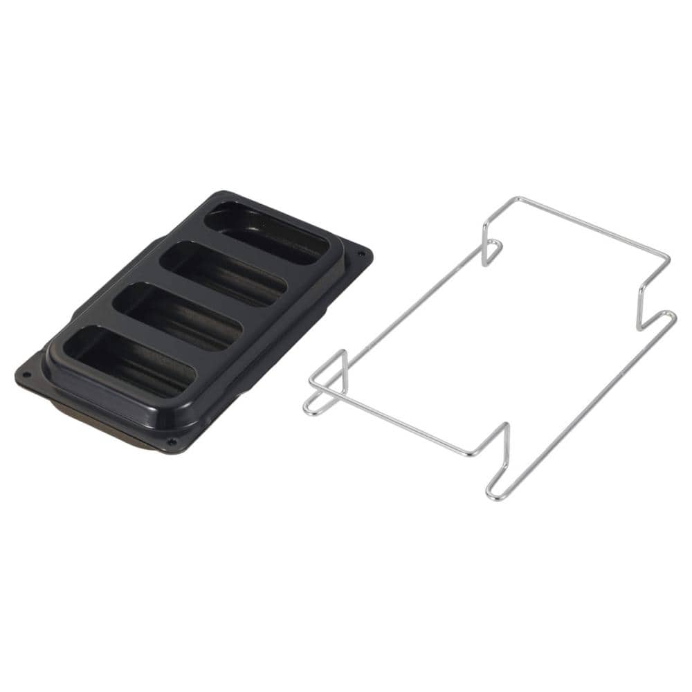 ノーリツ　ビルトインコンロ用ロティプレートＳ　ＤＰ０１６９