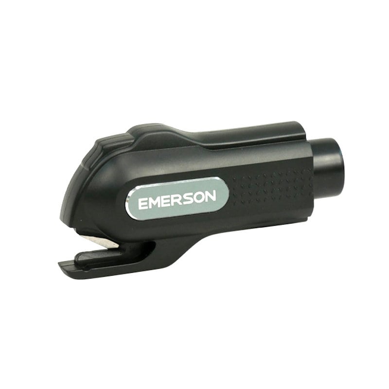 エマーソン　緊急脱出用ハンマー　パンチショット　ＥＭ－３８２