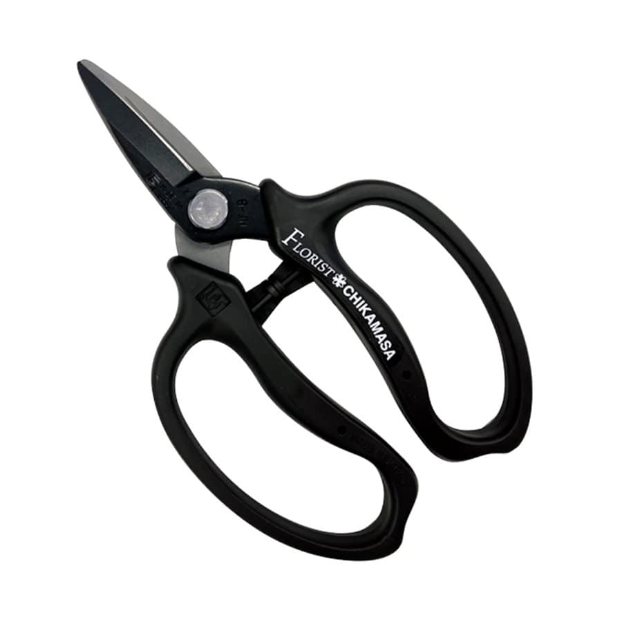 近正　ウルトラロッソ花鋏　ＭＦＮ－８０ＢＫ