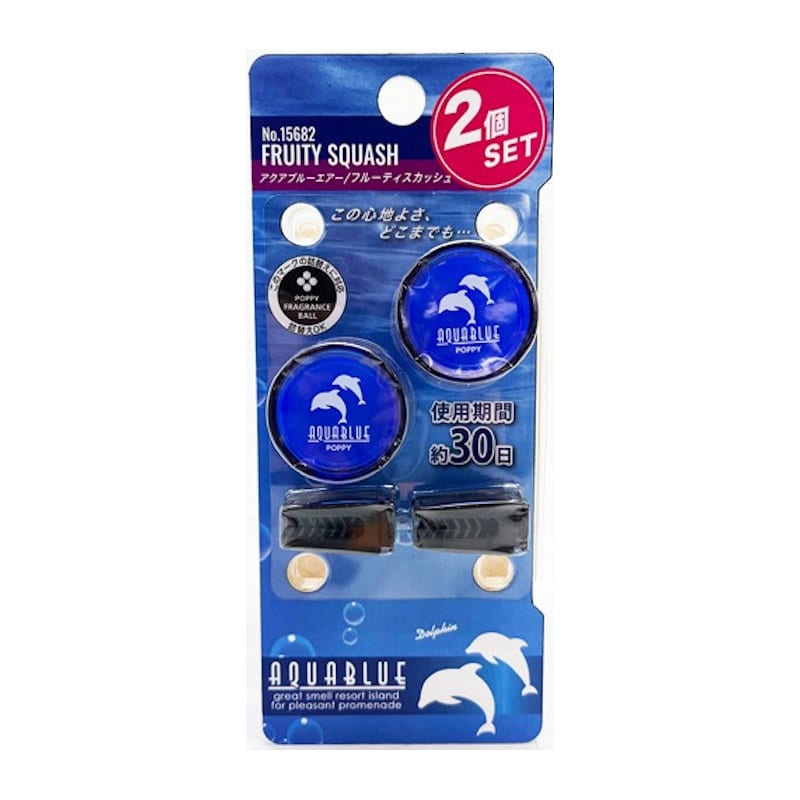 フルーティスカッシュ