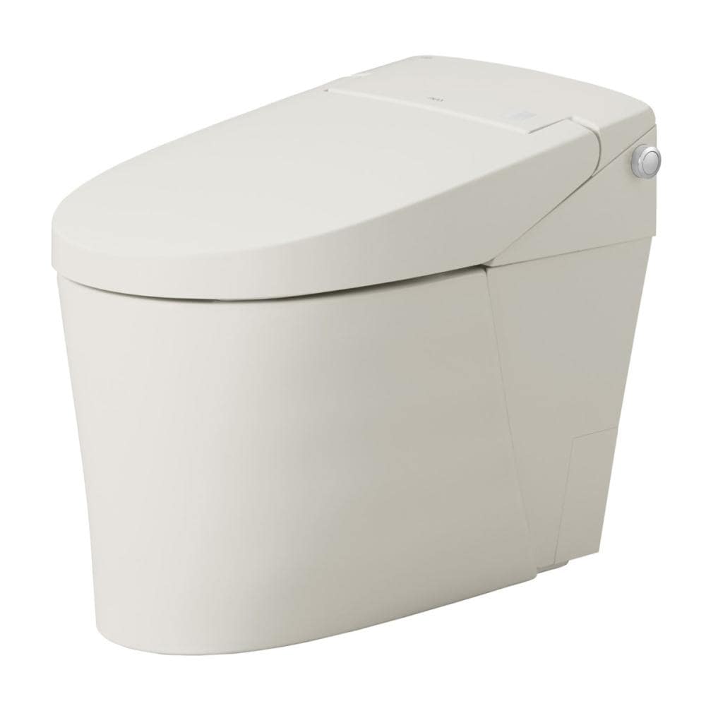 ＬＩＸＩＬ　サティスＳタイプリトイレ　ブースター付　ＳＲ５グレード　一般地　オフホワイト