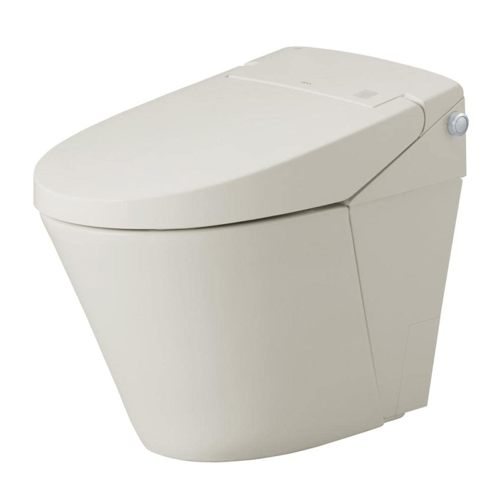 ＬＩＸＩＬ　サティスＳタイプ　床上排水１２０ｍｍ　Ｓ５グレード　オフホワイト