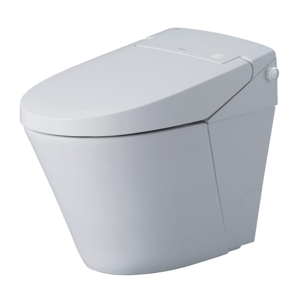 ＬＩＸＩＬ　サティスＳタイプ　床上排水１２０ｍｍ　Ｓ５グレード　ブルーグレー