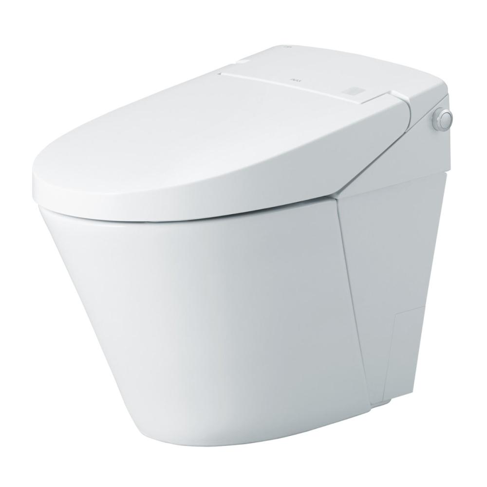 ＬＩＸＩＬ　サティスＳタイプ　床上排水１５５ｍｍ　ブースター付　ＳＭ５グレード　ピュアホワイト