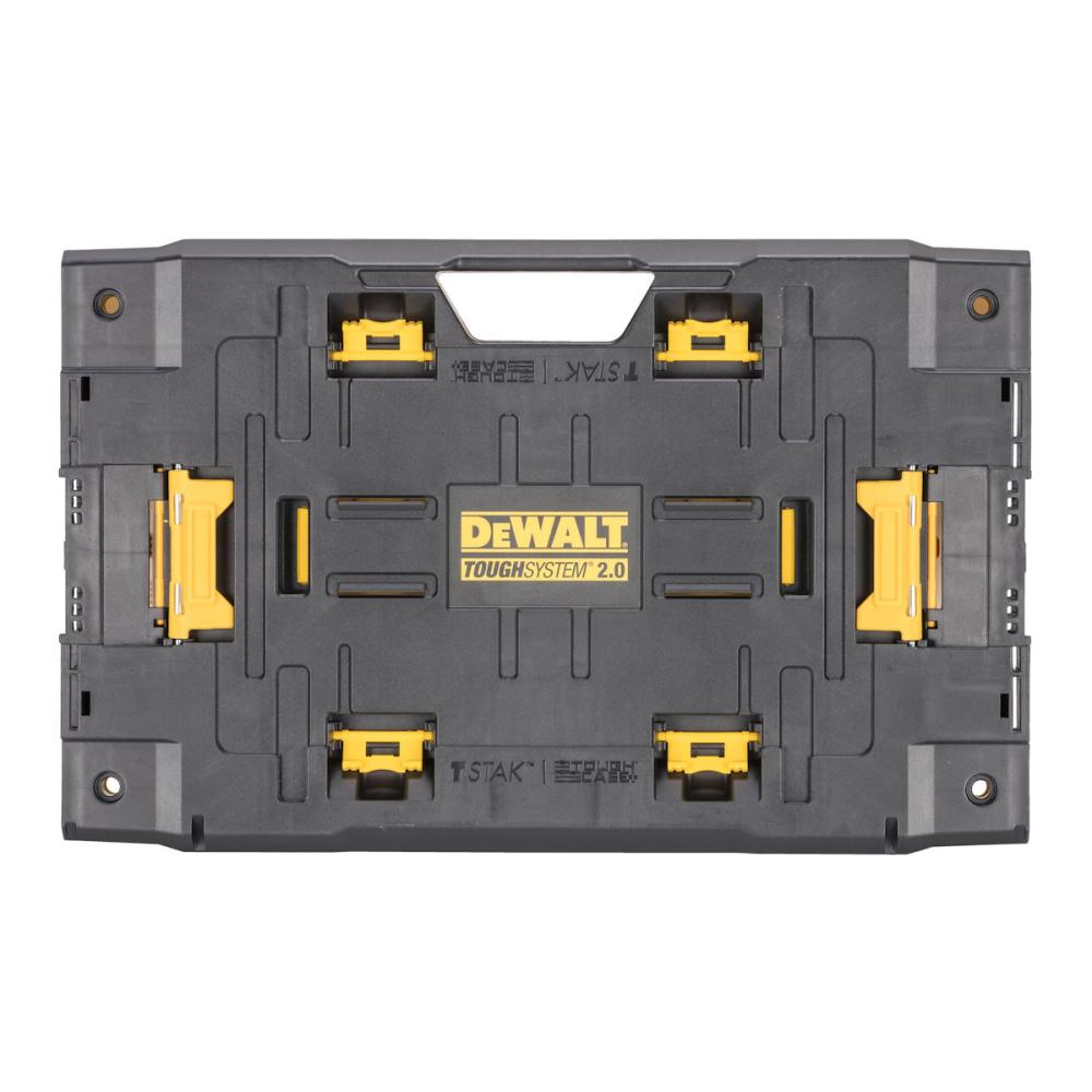 ＤｅＷＡＬＴ（デウォルト）　タフシステムアダプター　ＤＷＳＴ０８０１７