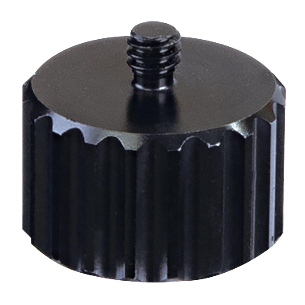 シンワ測定　ねじ変換三脚アダプター　５／８－１／４　７６９６１